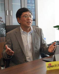 bbin宝盈集团朱天民：中国创新药浪潮来临 是挑战更是机遇